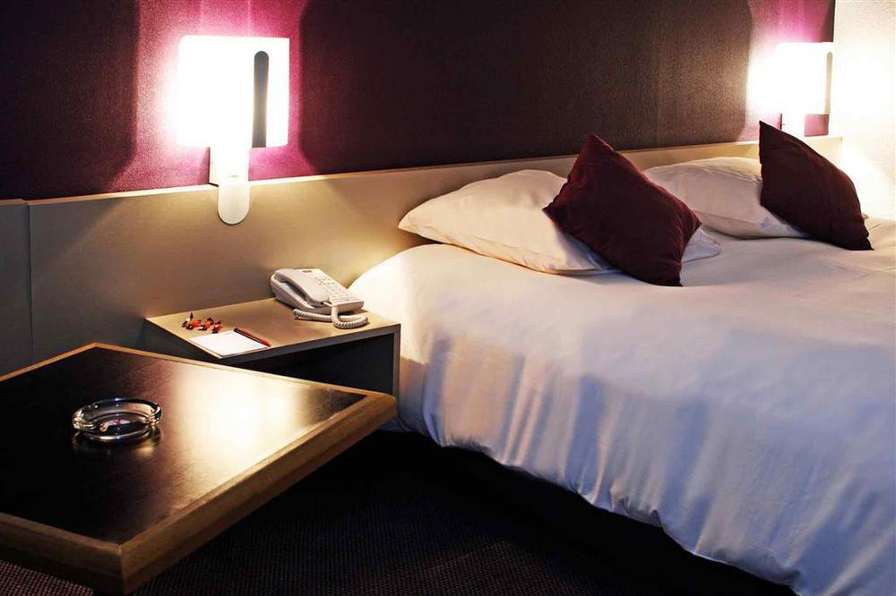 Mercure Chambery Centre Cameră foto
